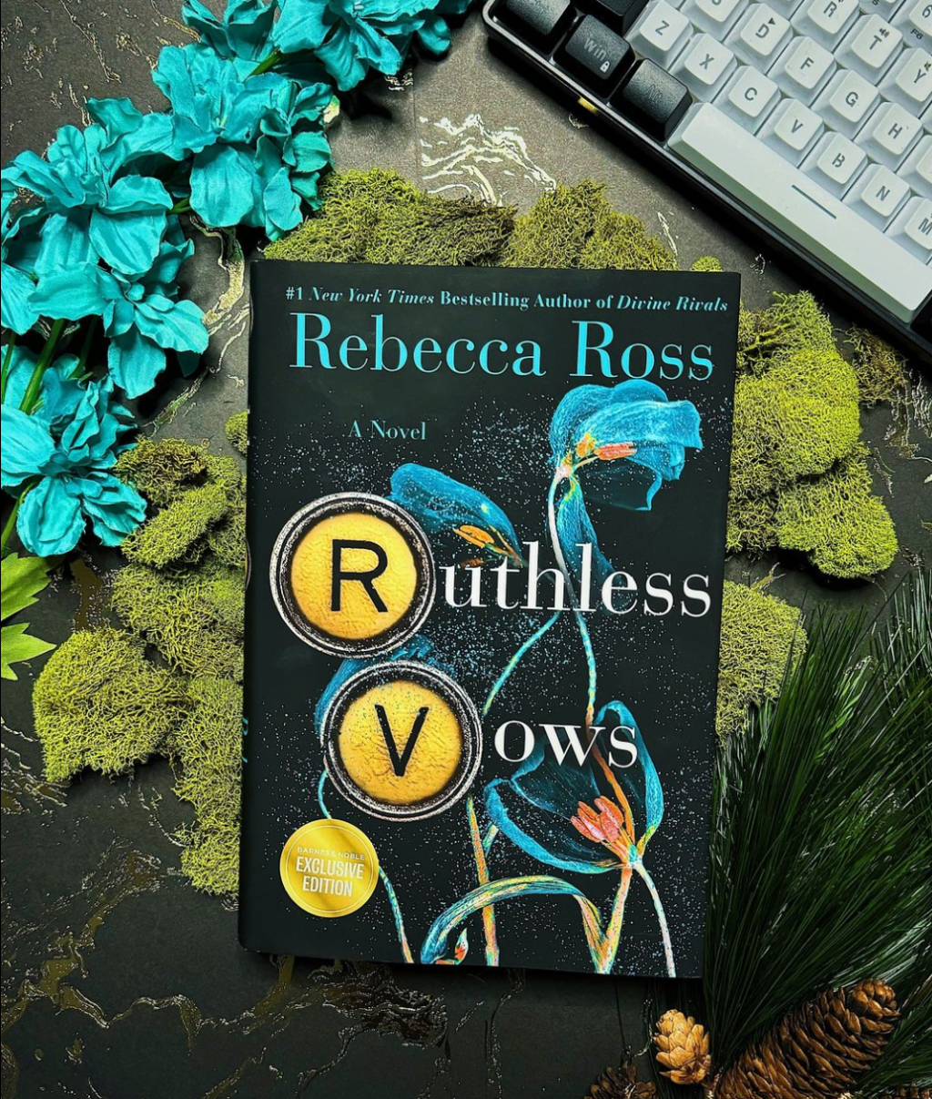 Ruthless Vows Review